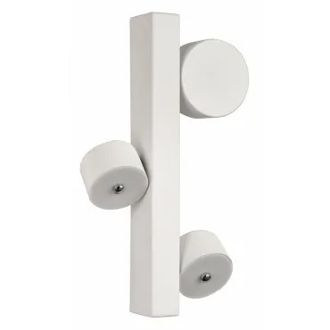 Бра Vele Luce Cameo VL8301W13 Цвет арматуры Белый Цвет плафонов Белый