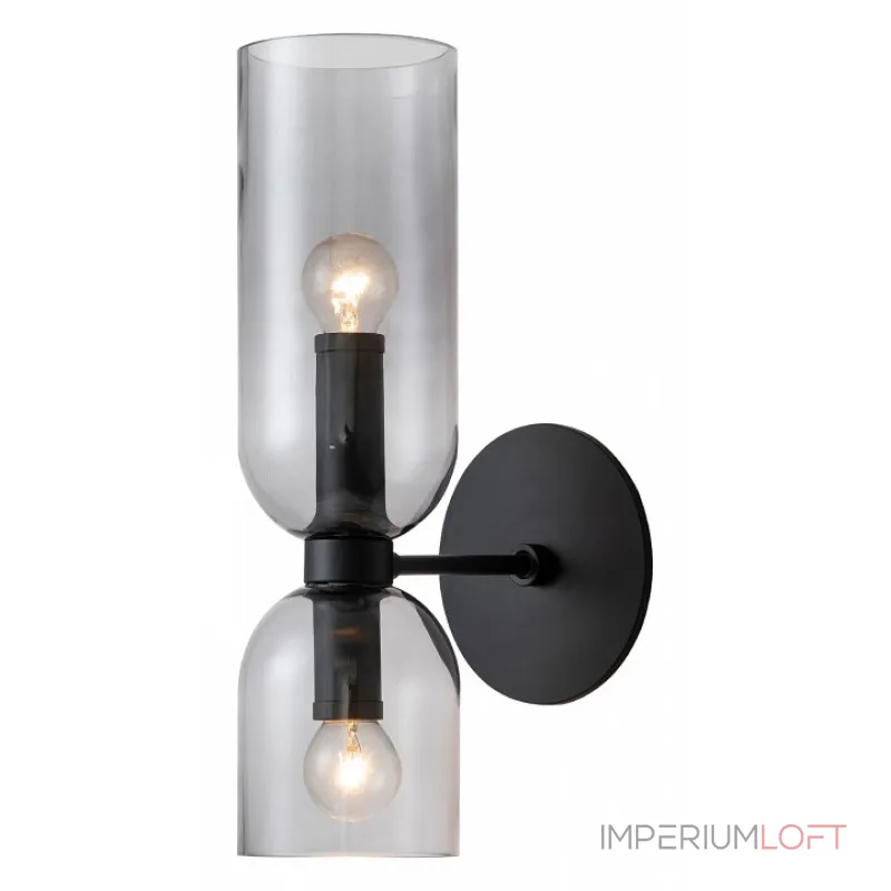 Бра Favourite Amusing 2877-1W Цвет плафонов серый от ImperiumLoft