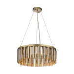 Подвесная люстра Favourite Slang 4503-25P от ImperiumLoft