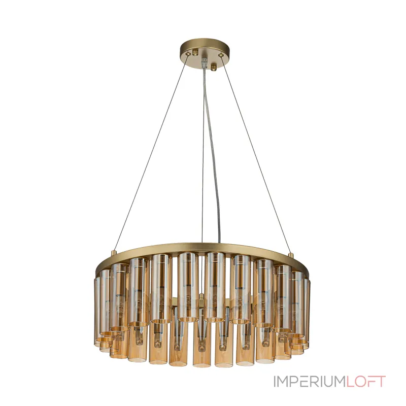 Подвесная люстра Favourite Slang 4503-25P от ImperiumLoft Подвесная люстра Favourite Slang 4503-25P от ImperiumLoft