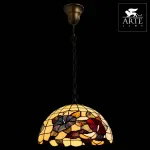 Подвесной светильник Arte Lamp Bouquet A3165SP-1BG 
