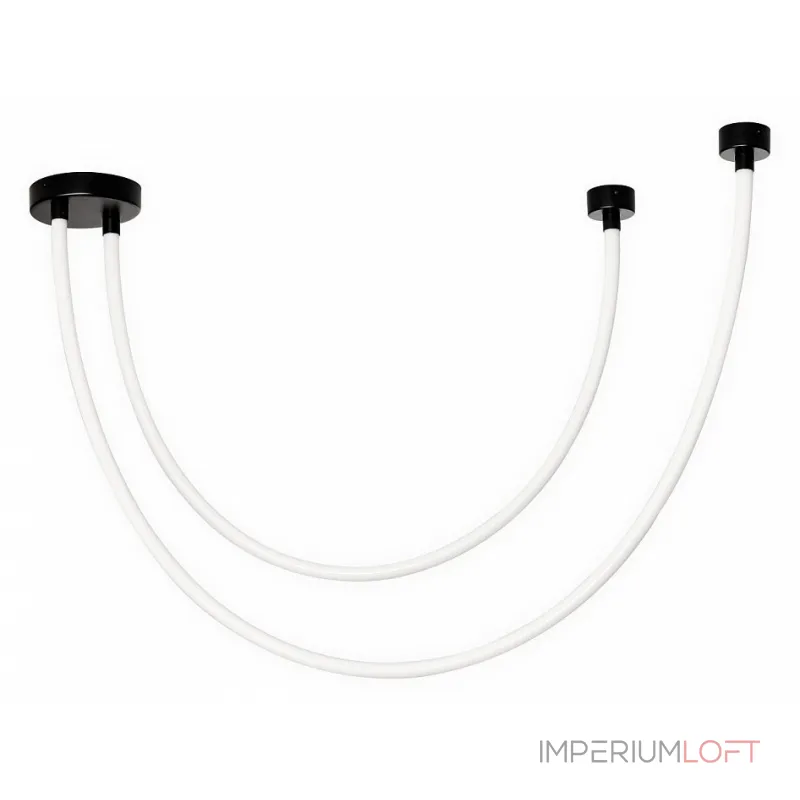 Подвесной светильник Favourite Pipeline 4217-2U