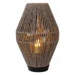 Настольная лампа декоративная Lucide Cordulle 34543/01/36 от ImperiumLoft