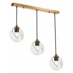 Подвесной светильник EVOLUCE Satturo SLE103103-03 