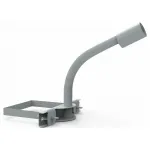 Основание на штанге Gauss 903265202 от ImperiumLoft