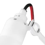 Бра Lightstar Loft 765626 Цвет арматуры белый от ImperiumLoft