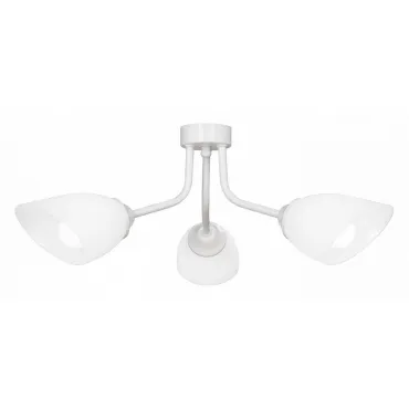 Потолочная люстра Vitaluce V3184 V3184/3PL Потолочная люстра Vitaluce V3184 V3184/3PL