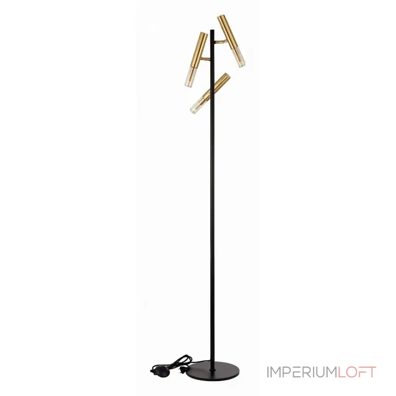 Торшер ST-Luce Eclip SL1236.405.03 от ImperiumLoft Торшер ST-Luce Eclip SL1236.405.03 от ImperiumLoft