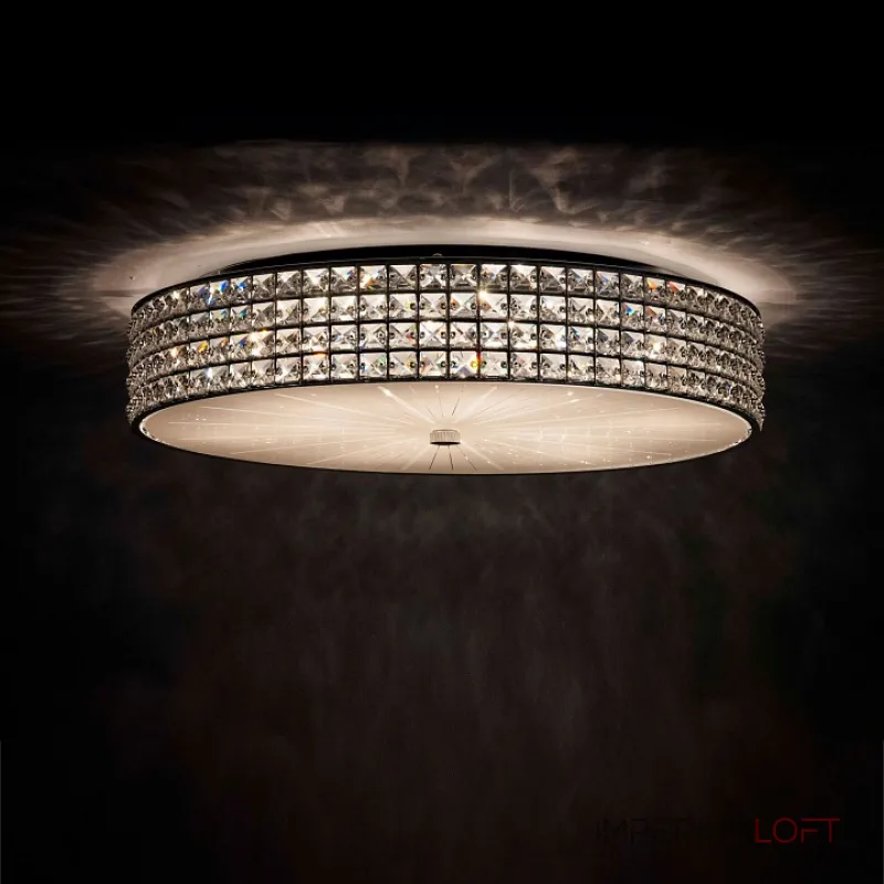 Потолочный светильник Citilux Портал CL324101 