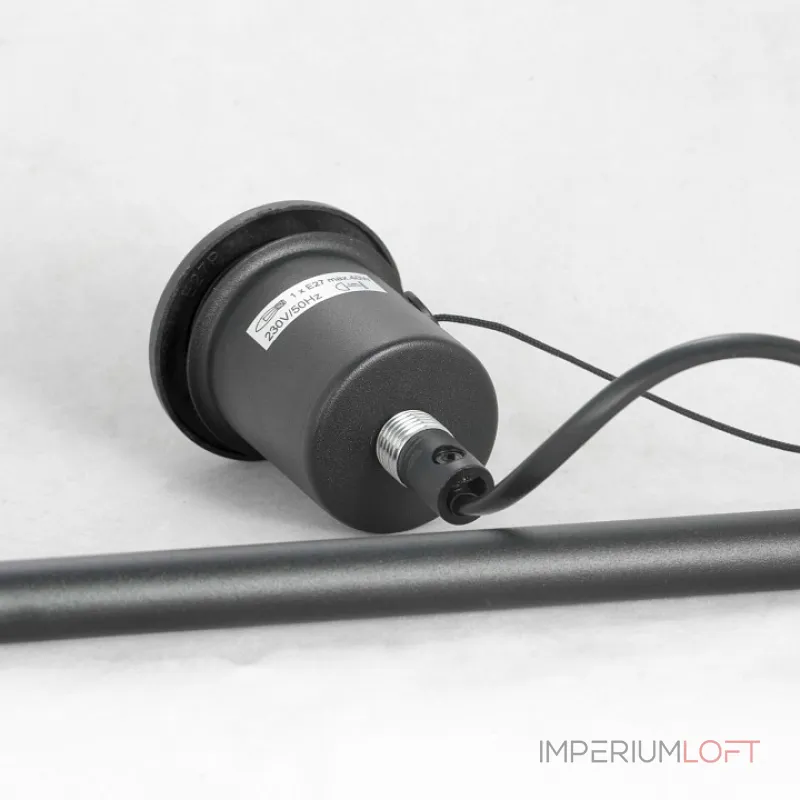 Торшер Lussole Greene LSP-0572 от ImperiumLoft Торшер Lussole Greene LSP-0572 от ImperiumLoft