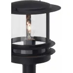 Наземный низкий светильник Brilliant Hollywood 47884/06 от ImperiumLoft