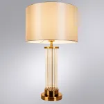 Настольная лампа декоративная Arte Lamp Matar A4027LT-1PB от ImperiumLoft