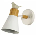 Бра F-promo Uccello 2939-1W Цвет плафонов белый от ImperiumLoft