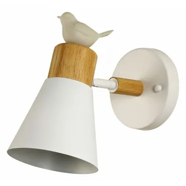 Бра F-promo Uccello 2939-1W Цвет плафонов белый