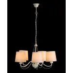 Подвесная люстра Arte Lamp Orlean A9310LM-5WG 