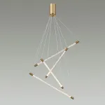 Подвесной светильник Odeon Light Sparky 4369/40L