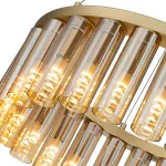 Подвесная люстра Favourite Slang 4503-25P от ImperiumLoft