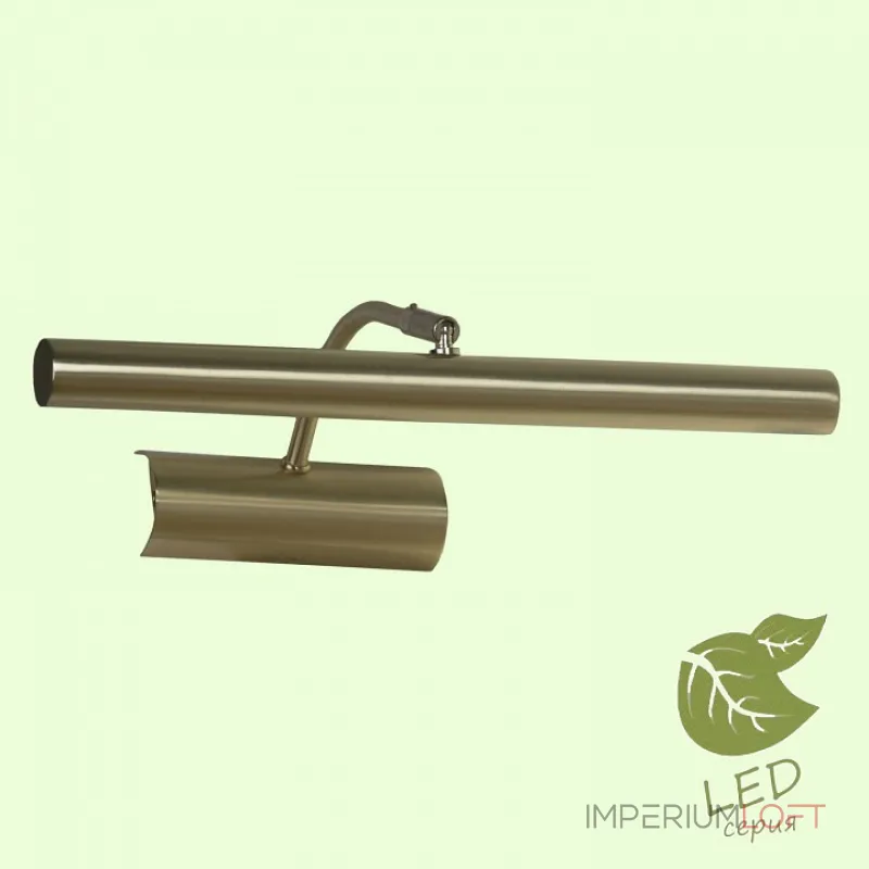 Подсветка для картин Lussole Lido III GRLSQ-0301-02 от ImperiumLoft Подсветка для картин Lussole Lido III GRLSQ-0301-02 от ImperiumLoft