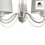 Подвесная люстра Arte Lamp Orlean A9310LM-5WG 