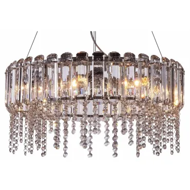 Подвесная люстра Maytoni MOD097PL-08CH Подвесная люстра Maytoni MOD097PL-08CH