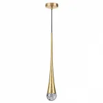 Подвесной светильник Odeon Light Gota 4278/1 