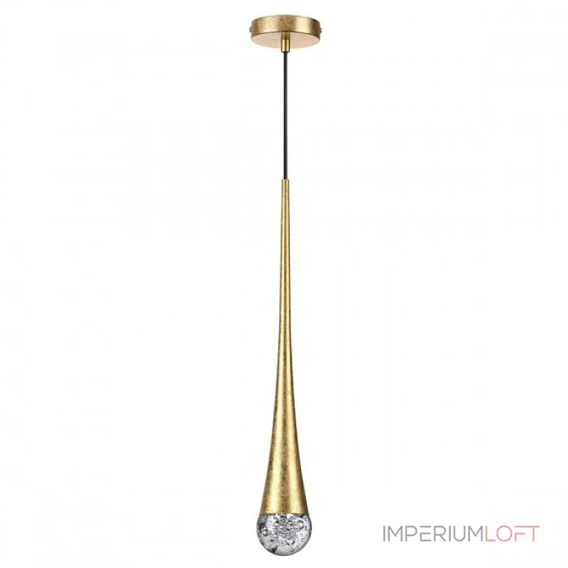 Подвесной светильник Odeon Light Gota 4278/1 