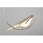 Подвесной светильник Aployt Astor APL.822.06.10