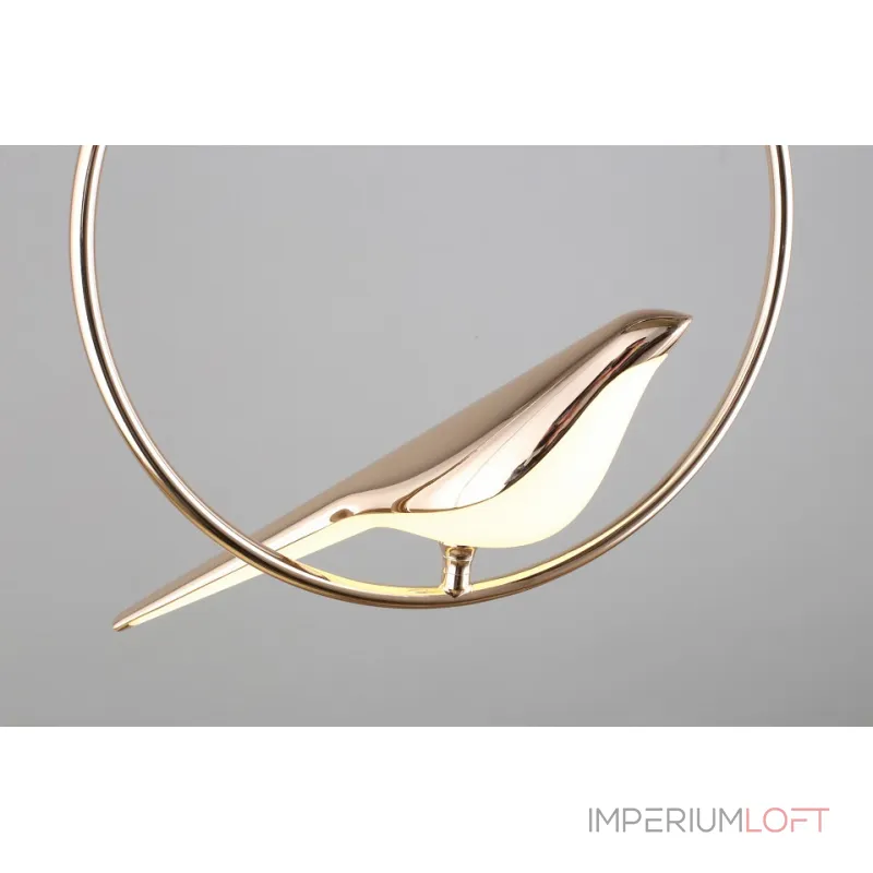 Подвесной светильник Aployt Astor APL.822.06.10 Подвесной светильник Aployt Astor APL.822.06.10