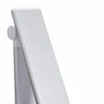 Настольная лампа офисная Arte Lamp 1116 A1116LT-1WH Цвет арматуры белый Цвет плафонов белый от ImperiumLoft