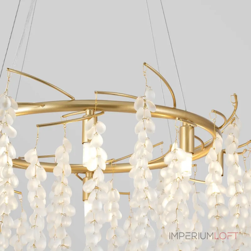 Подвесная люстра Favourite Desmi 4108-8P от ImperiumLoft Подвесная люстра Favourite Desmi 4108-8P от ImperiumLoft