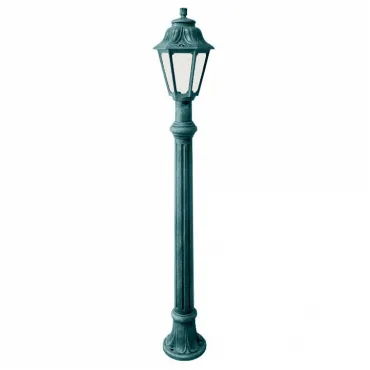 Наземный высокий светильник Fumagalli Aloe.R/Anna E22.163.000.VYF1R Наземный высокий светильник Fumagalli Aloe.R/Anna E22.163.000.VYF1R