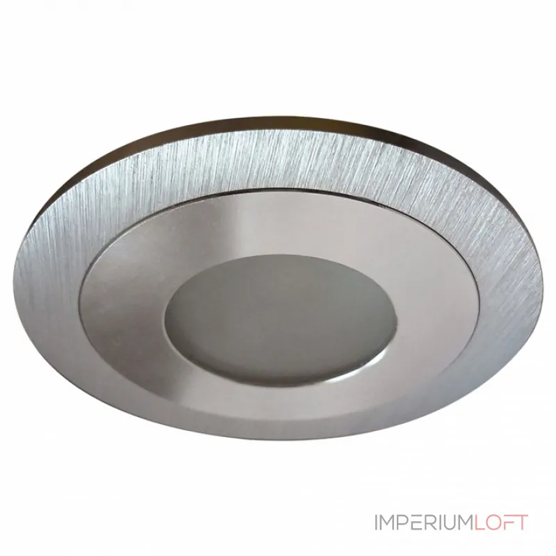 Встраиваемый светильник Lightstar Leddy CYL LED 212170 Цвет арматуры серебро от ImperiumLoft Встраиваемый светильник Lightstar Leddy CYL LED 212170 Цвет арматуры серебро от ImperiumLoft