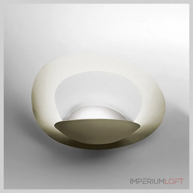 Бра Artemide 1240020A от ImperiumLoft Бра Artemide 1240020A от ImperiumLoft