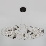 Подвесная люстра 90369/15