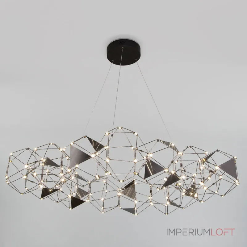 Подвесная люстра 90369/15