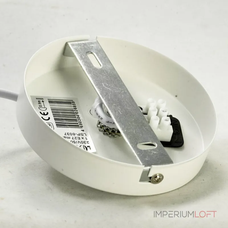 Подвесной светильник Lussole LGO GRLSP-8037