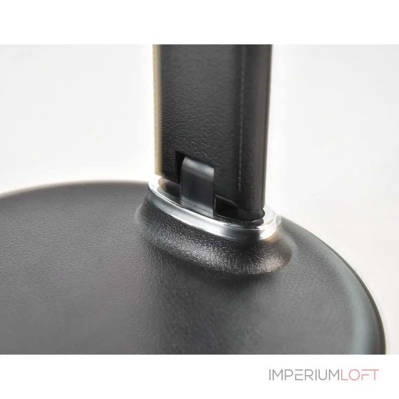 Настольная лампа офисная Ambrella Desk 3 DE521 Цвет плафонов черный Цвет арматуры черный от ImperiumLoft Настольная лампа офисная Ambrella Desk 3 DE521 Цвет плафонов черный Цвет арматуры черный от ImperiumLoft