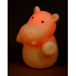 Настольная лампа-ночник Citilux CL-105 105HB Цвет арматуры хром Цвет плафонов белый от ImperiumLoft