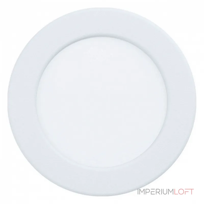 Встраиваемый светильник Eglo ПРОМО Fueva 5 99132 Цвет плафонов белый от ImperiumLoft Встраиваемый светильник Eglo ПРОМО Fueva 5 99132 Цвет плафонов белый от ImperiumLoft