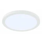 Встраиваемый светильник Citilux Омега CLD50R080N Цвет плафонов белый Цвет арматуры белый от ImperiumLoft