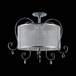 Потолочный светильник Freya Simone FR2020-CL-03-CH