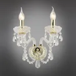 Бра Aployt Koletta APL.755.11.02 от ImperiumLoft