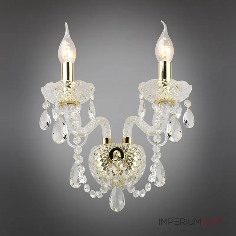 Бра Aployt Koletta APL.755.11.02 от ImperiumLoft