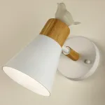 Бра F-promo Uccello 2939-1W Цвет плафонов белый от ImperiumLoft