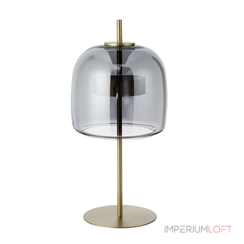 Настольная лампа Favourite Reflex 4234-1T от ImperiumLoft Настольная лампа Favourite Reflex 4234-1T от ImperiumLoft