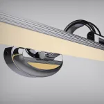 Подсветка для картин Favourite Artifex 2434-1W от ImperiumLoft