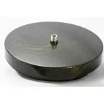 Торшер с подсветкой LGO Douglas GRLSP-0021 Цвет плафонов белый Цвет арматуры хром от ImperiumLoft