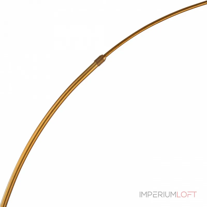 Торшер Arte Lamp Paolo A5822PN-1PB Цвет арматуры Коричневый Цвет плафонов Белый от ImperiumLoft Торшер Arte Lamp Paolo A5822PN-1PB Цвет арматуры Коричневый Цвет плафонов Белый от ImperiumLoft