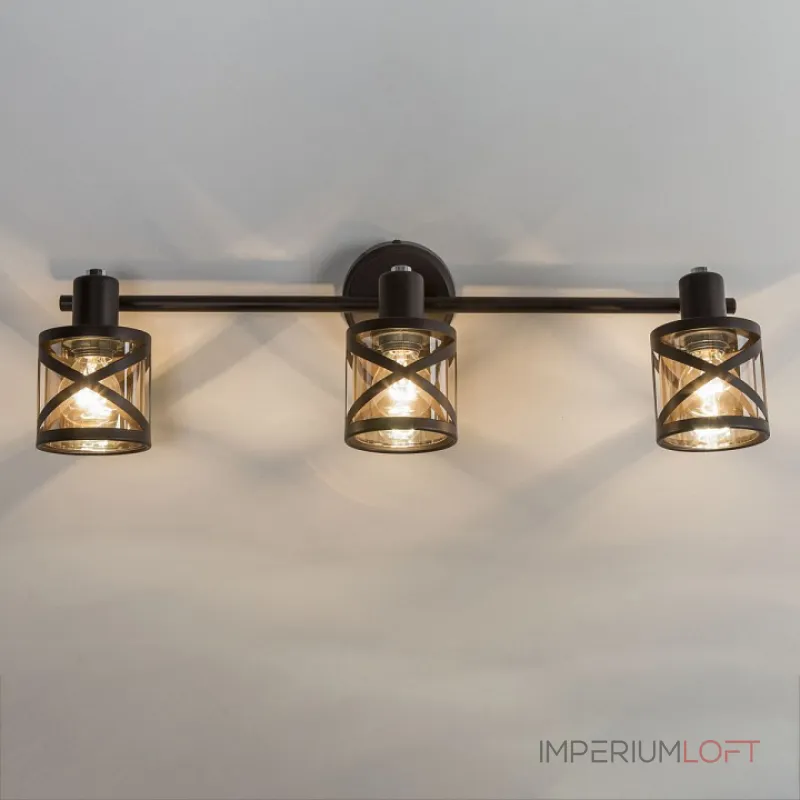 Бра Citilux Гессен CL536635 от ImperiumLoft