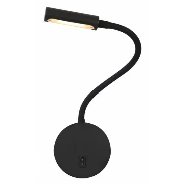 Настенный светильник (бра) Technical C035WL-L3B3K Настенный светильник (бра) Technical C035WL-L3B3K